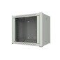 Lanview 19" 9U Rack Wall Mount Pro